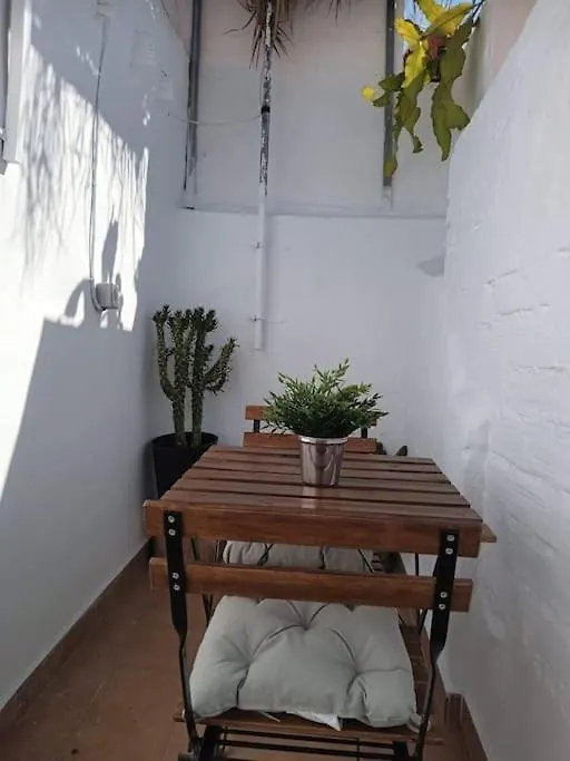 Casita Centenaria Almeria 0*,
