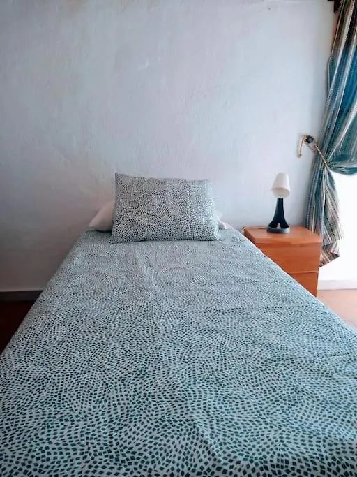 Casita Centenaria Almeria Spain