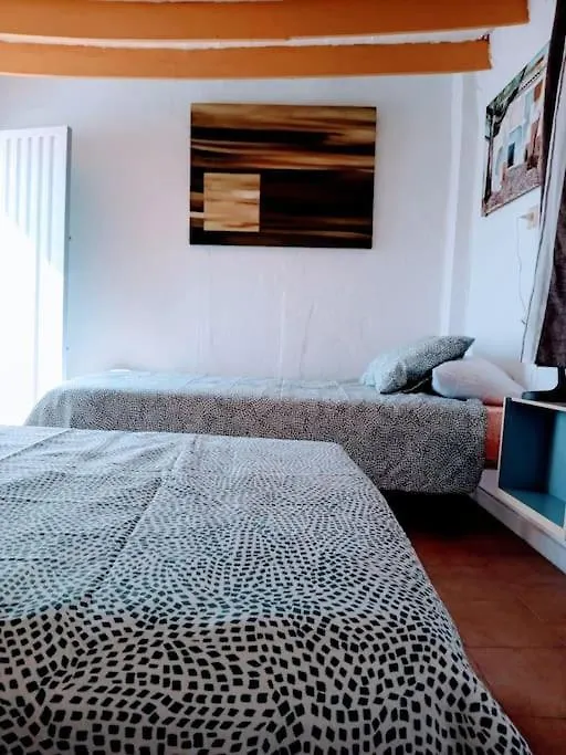 Casita Centenaria Almeria 0*,  Spain