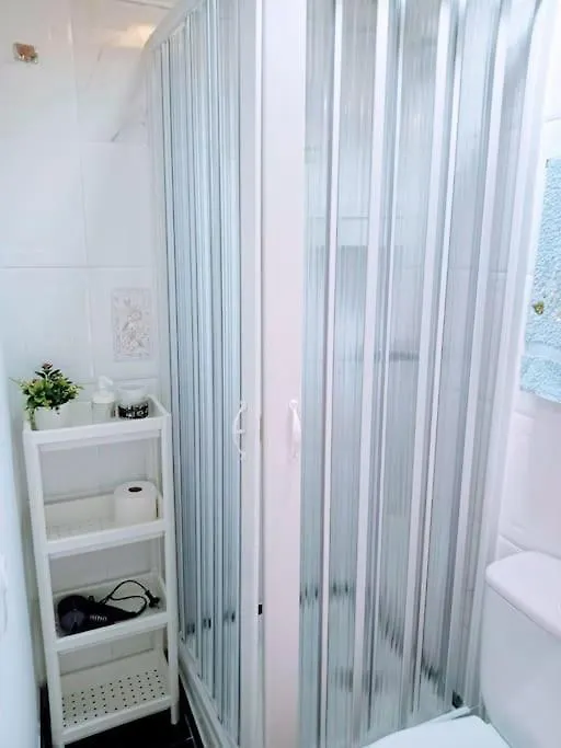 Holiday home Casita Centenaria Almeria