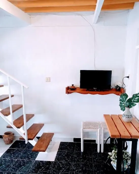 Holiday home Casita Centenaria Almeria
