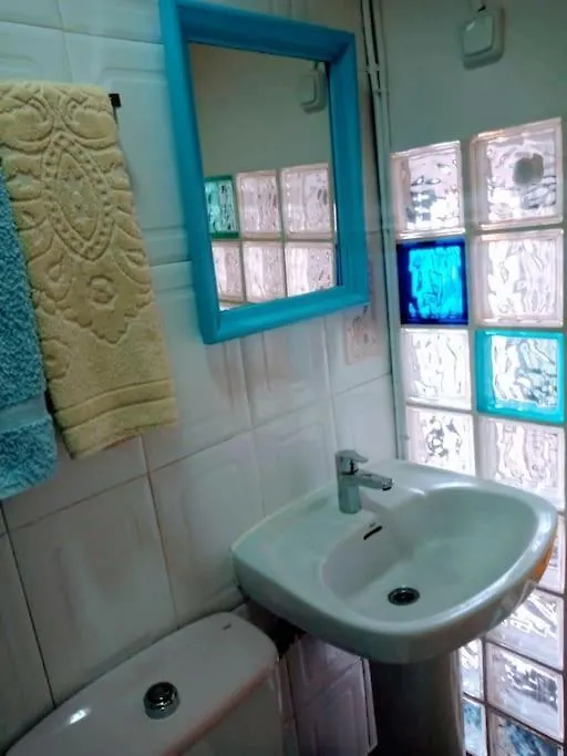 Casita Centenaria Almeria 0*,  Spain