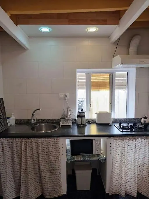 Σπίτι διακοπών Casita Centenaria Αλμερία Ισπανία